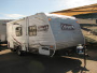 New 2013 Coleman Coleman CTS16QB Travel Trailer For Sale